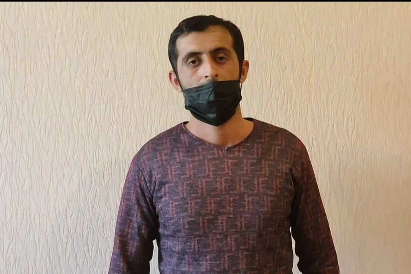 Lənkəranda sərxoş halda avtoxuliqanlıq edən sürücü saxlanılıb