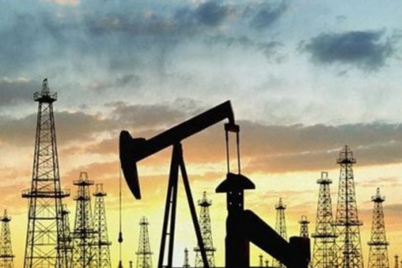 Azerbaijani oil price exceeds $ 61 per barrel
