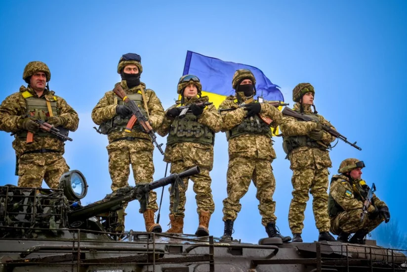 The Times: Ukraine war could be over by Christmas