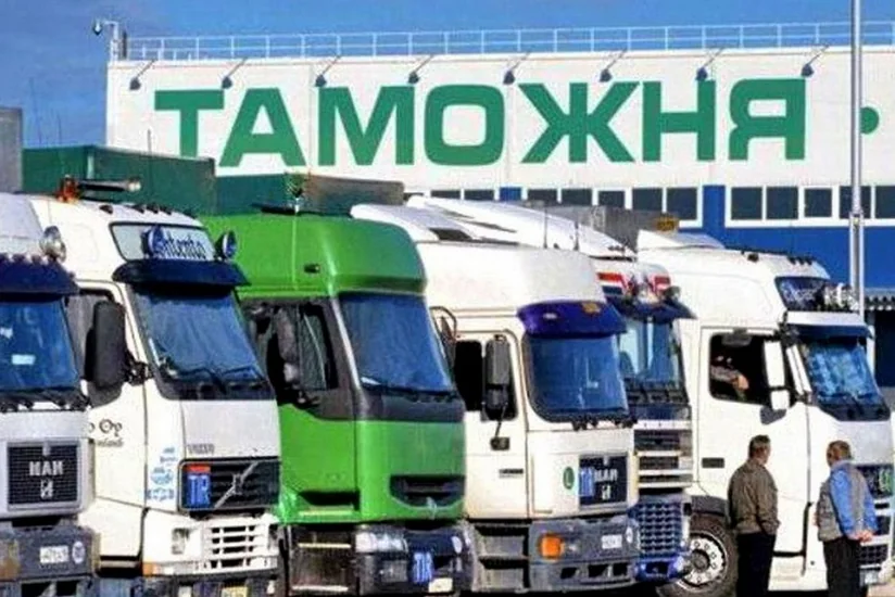 ​Moskva Türkiyə avtodaşıyıcılarının fəaliyyətinə nəzarəti gücləndirir
