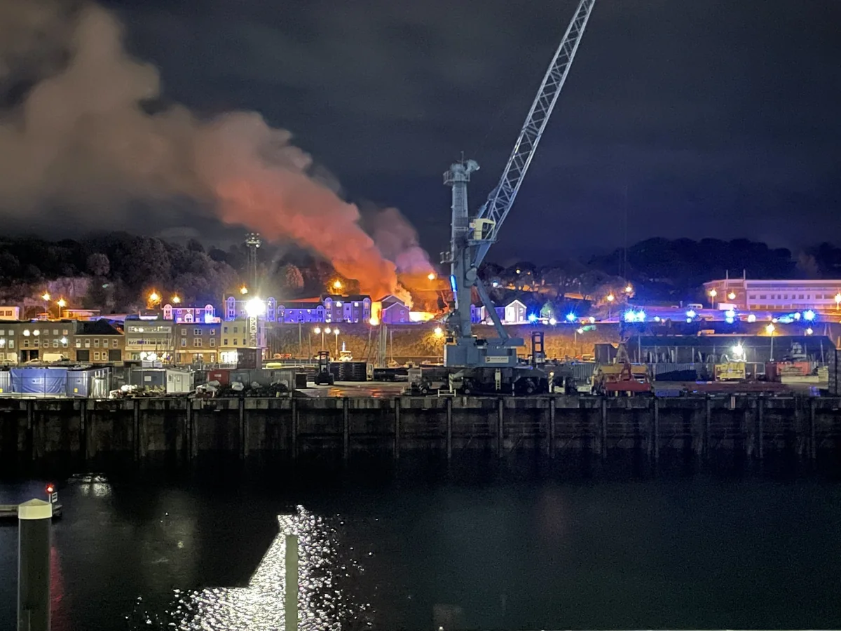 Death toll rises to 10 after Jersey apartment blast