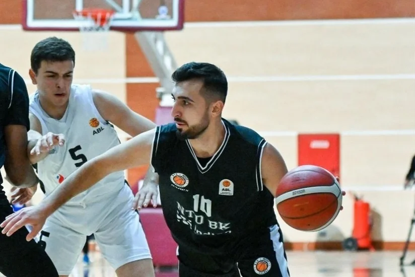 NTD-İndiqonun basketbolçusu: Bu oyun Sabah üçün daha vacibdir