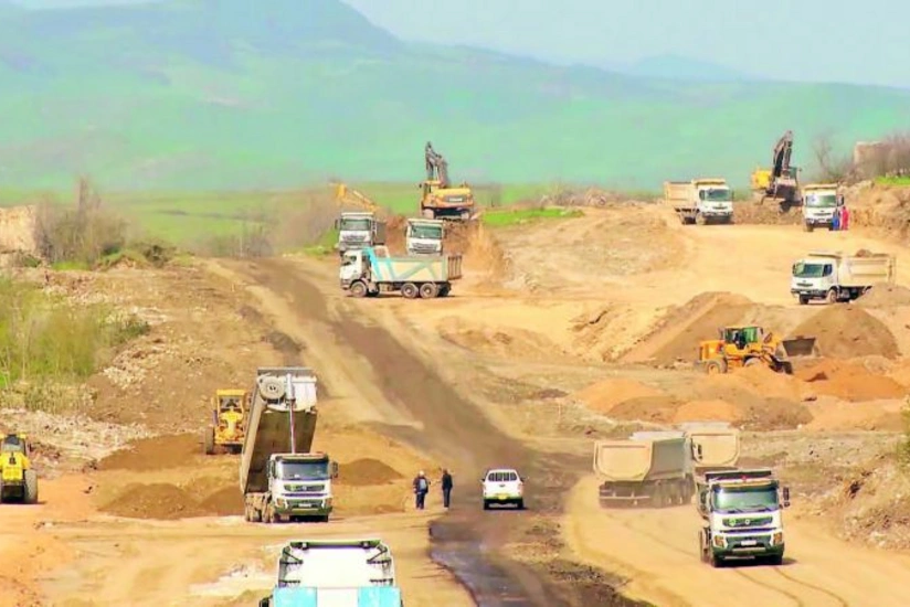 Foreigners involved in labor activity in Karabakh to get 2-year work permit