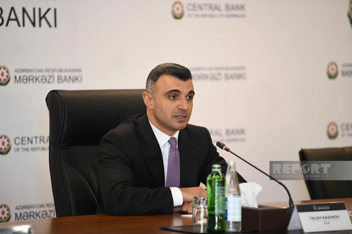 Талех Кязымов прокомментировал расширение состава правления ЦБА