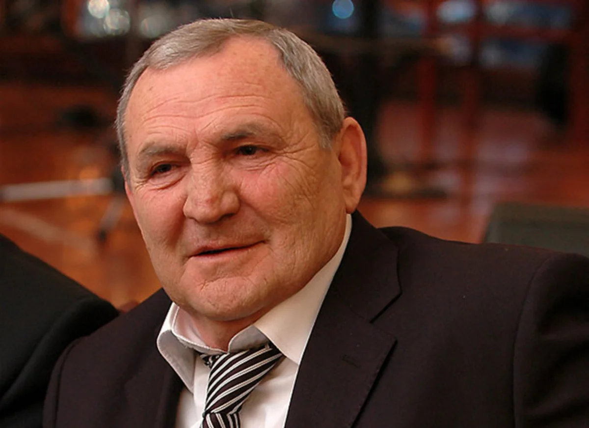 ​Футболисты Нефтчи продали приобретенные в 1966 году после завоевания бронзовой медали автомобили в 5 раз дороже