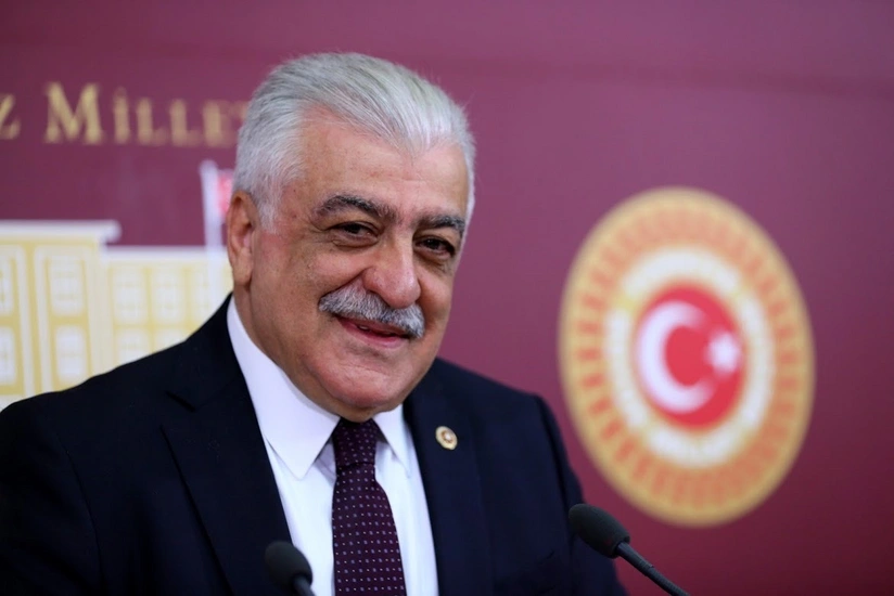 Шамиль Айрым: Азербайджан стал символом мира благодаря справедливой правовой системе