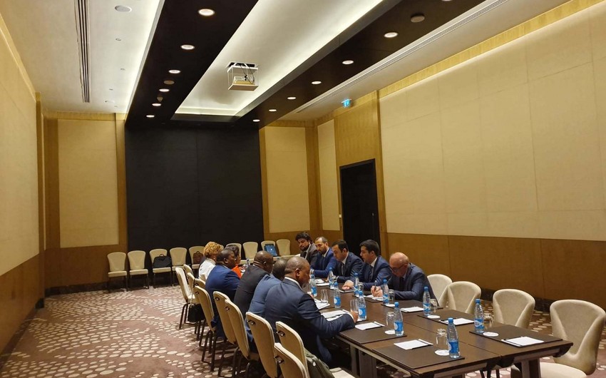 Azərbaycan və Esvatini turizm sahəsində əməkdaşlıq edəcək