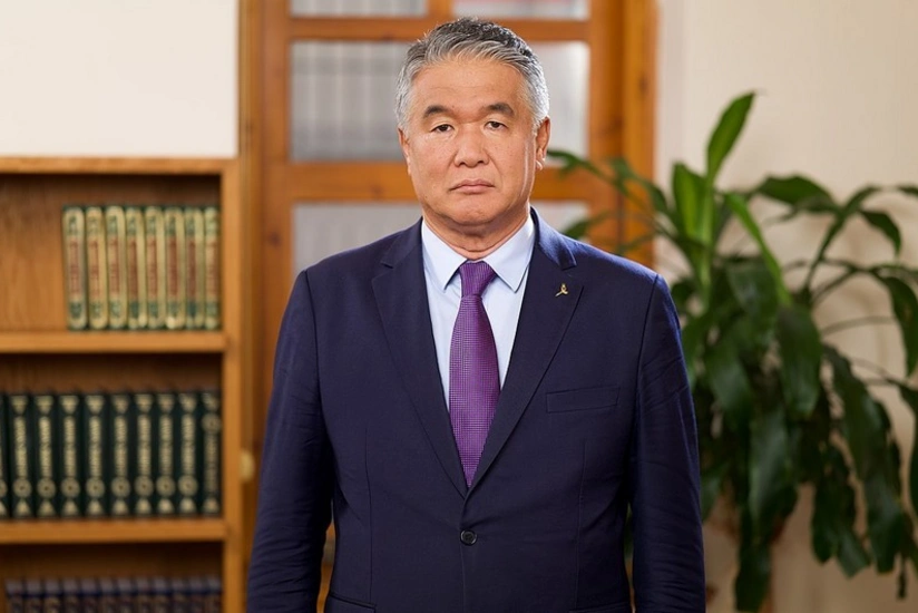 TURKSOY Secretary General: Ilham Aliyev’s victory is the victory of the people of Azerbaijan and the entire Turkic world