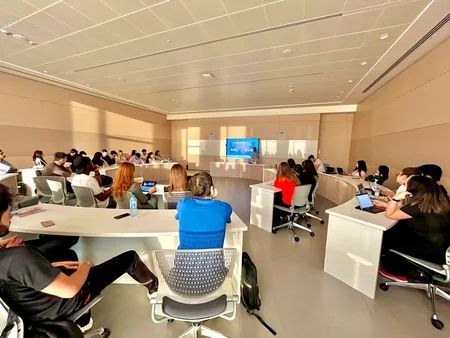 MEDİA-nın təşkilatçılığı ilə universitetlərdə seminarların keçirilməsinə başlanılıb