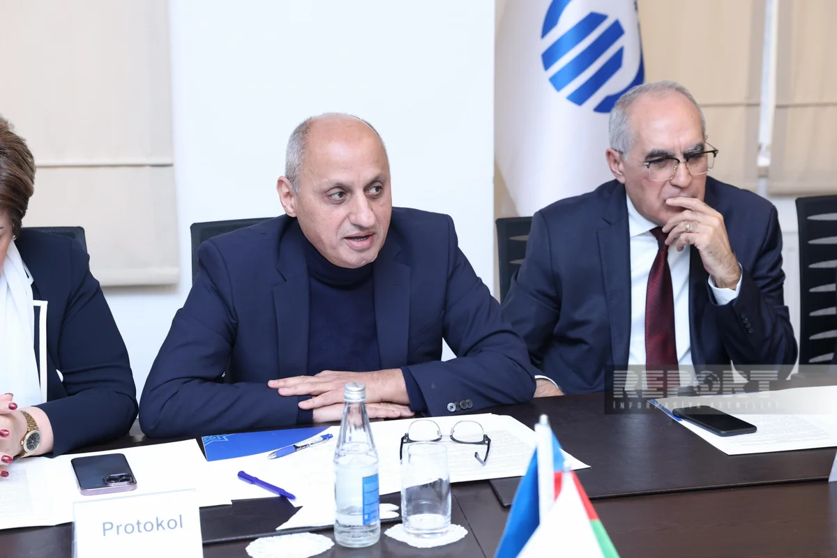 Əliməmməd Nuriyev: Azərbaycanın COP29-a ev sahibliyi ciddi siyasi iradənin nəticəsidir