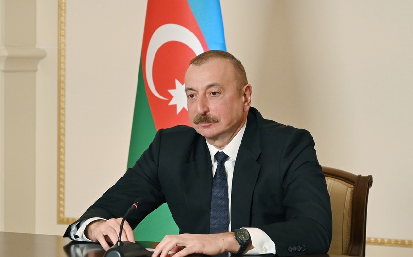 Dövlət proqramlarının tərtibi, icrası, monitorinqi və qiymətləndirilməsi qaydası təsdiqlənib