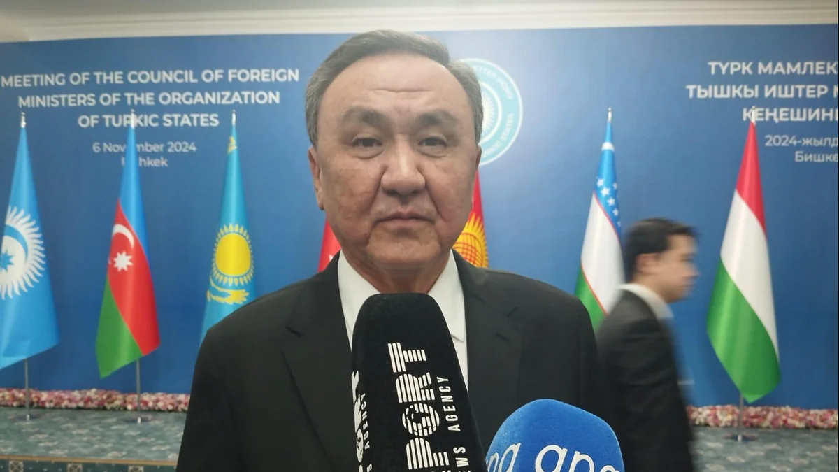 Turkic Investment Fund kicks off with $500 million portfolio