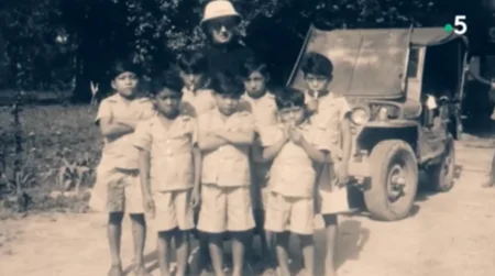 France TV wins award for documentary exposing horrors of colonialism in French Guiana