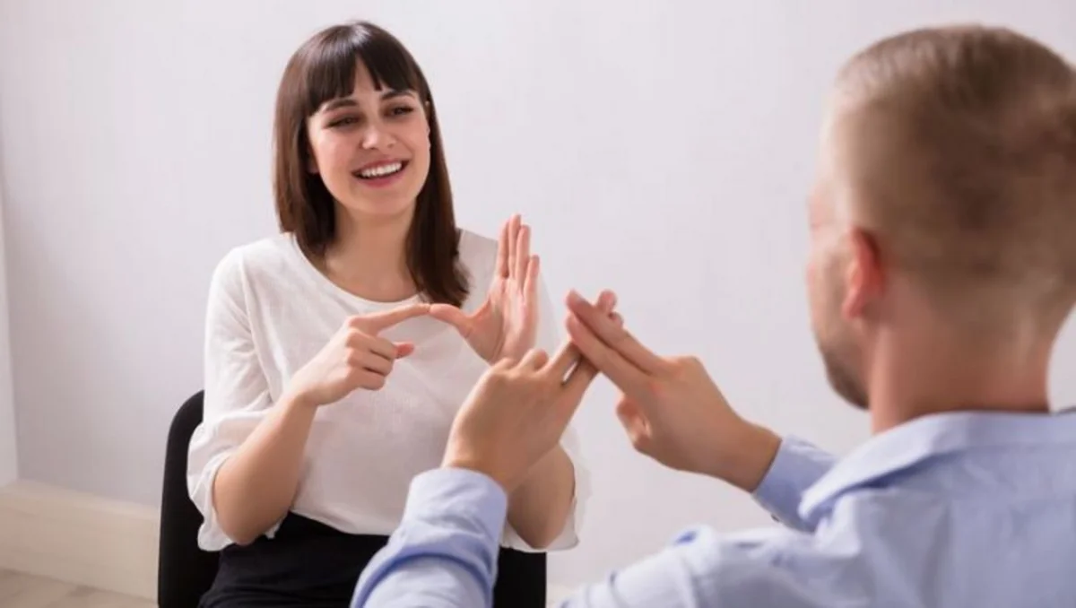 Azerbaijan plans to enshrine concept of national sign language in law