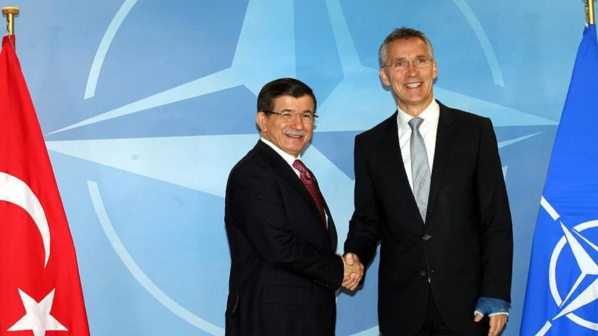 ​Turkish Prime Minister says no apology