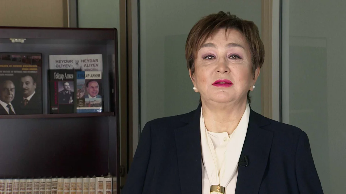 DİM sədri: “Yüksəliş” karyeranın qurulması yolunda unikal imkan deməkdir” - VİDEO