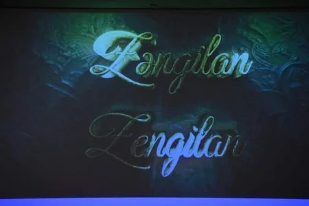 Qarabağla bağlı sənədli filmlər təqdim olunub