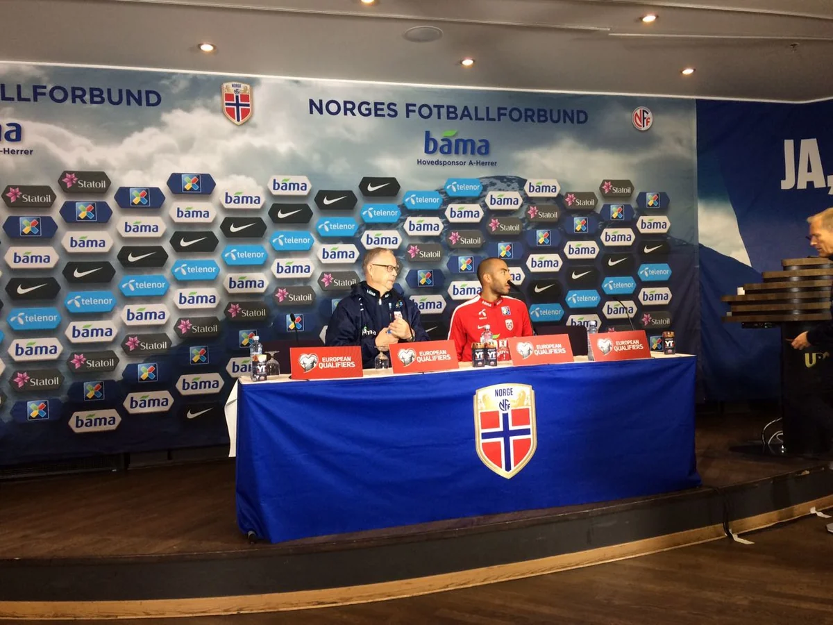Norwegian manager: Azerbaijani national a very good team - INTERVIEW