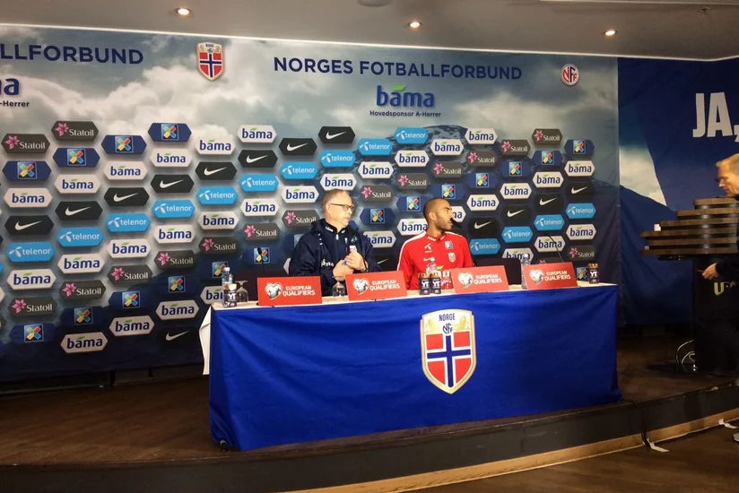 Norwegian manager: Azerbaijani national a very good team - INTERVIEW