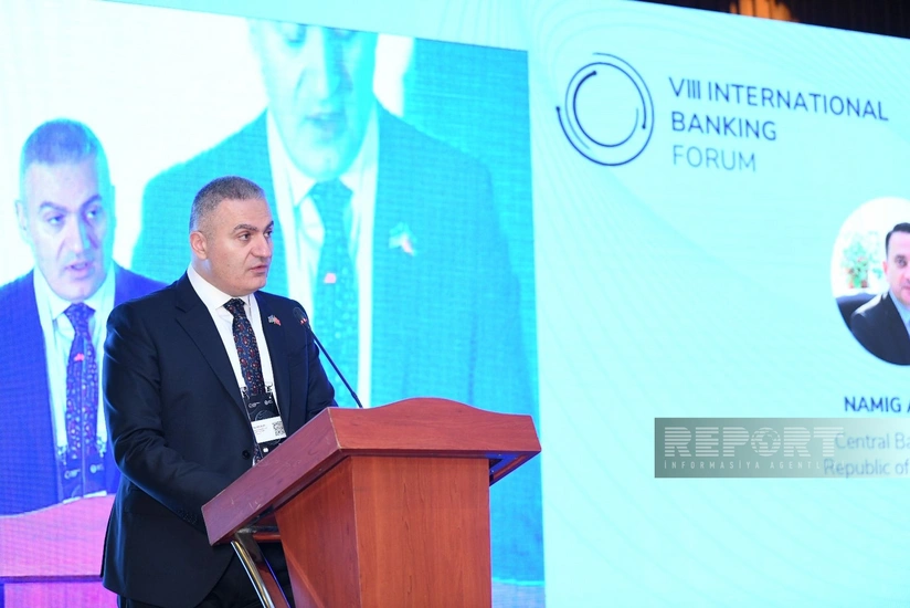 Mustafa Aydın: “Rəqəmsallaşma Azərbaycan-Türkiyə əməkdaşlığını daha da irəli aparmaq potensialına malikdir”