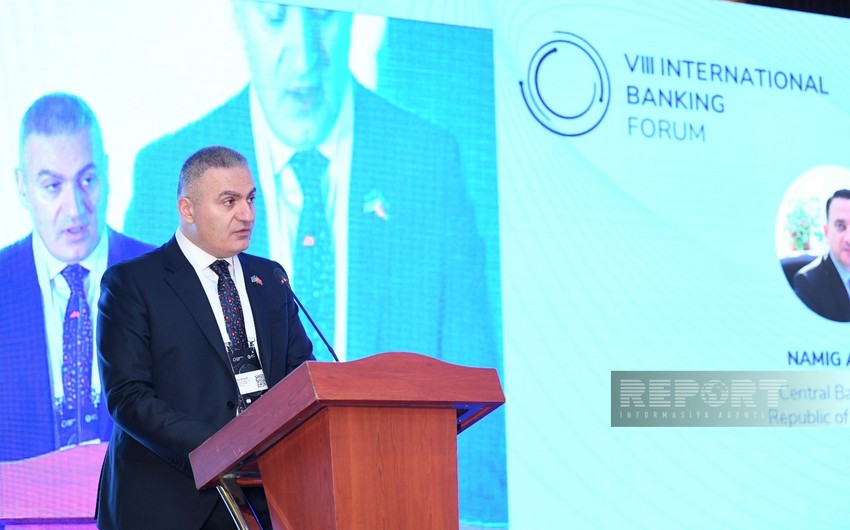 Mustafa Aydın: “Rəqəmsallaşma Azərbaycan-Türkiyə əməkdaşlığını daha da irəli aparmaq potensialına malikdir”
