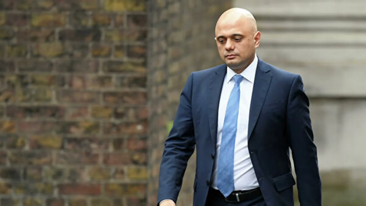 Böyük Britaniyada yeni maliyyə naziri təyin olunub - YENİLƏNİB