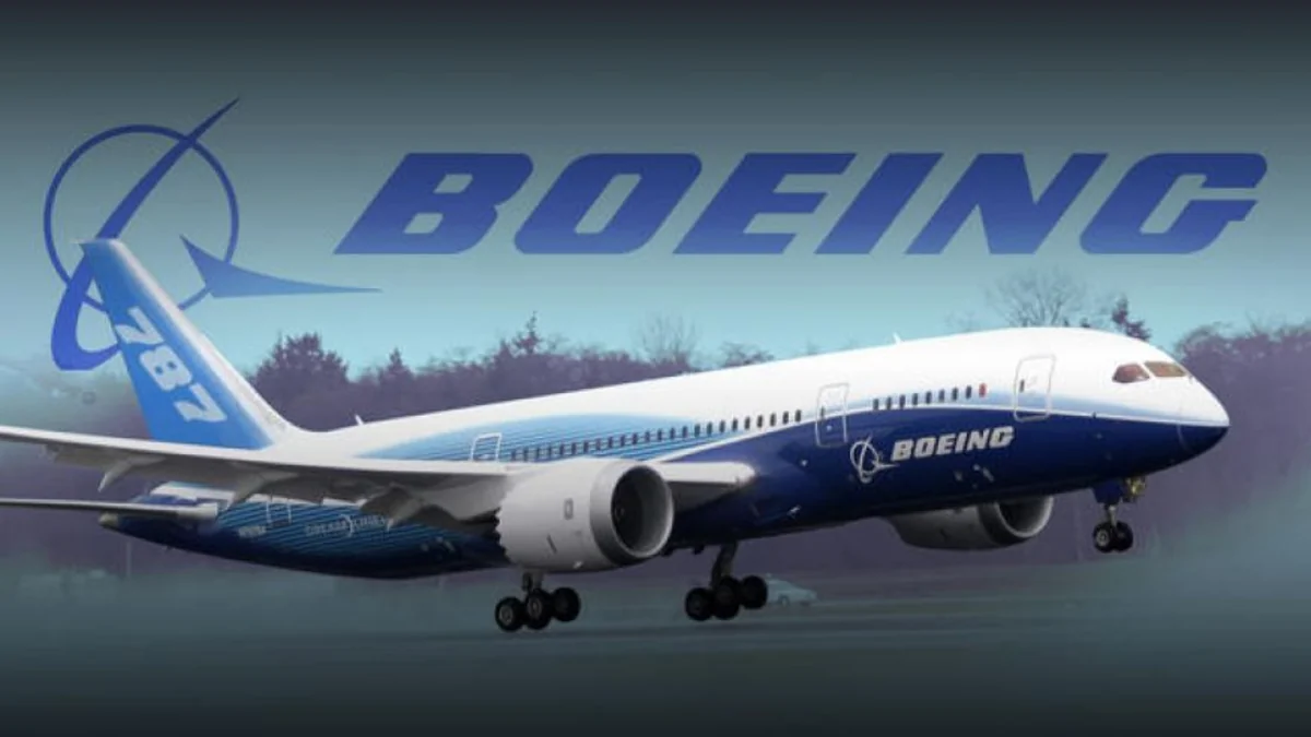 Компания Boeing отказалась от поставок самолетов Ирану