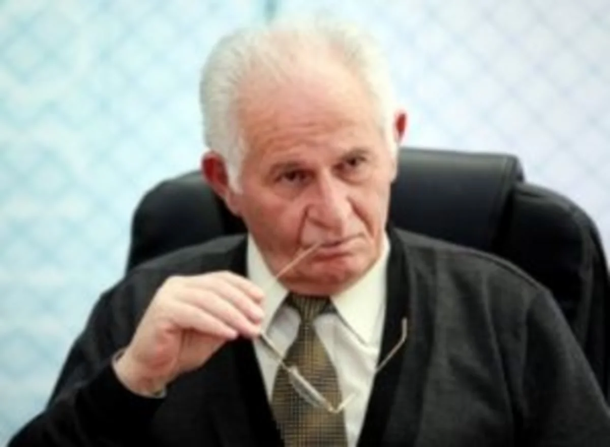 Бывший замминистра обороны Армении обратился в ЕСПЧ
