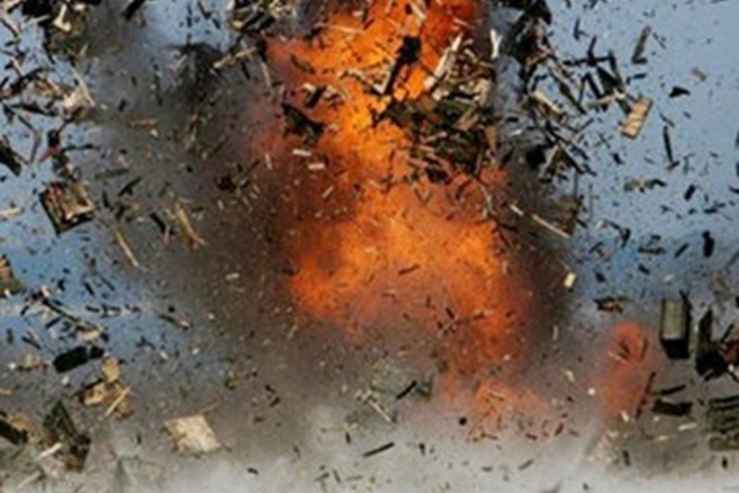 Qahirədə prezident sarayı yaxınlığında partlayış baş verib