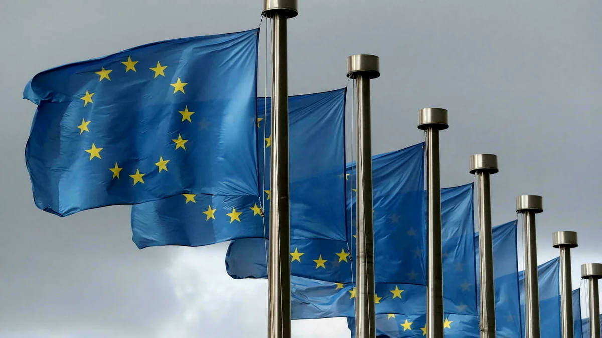 EU adopts new package of sanctions against Russia 