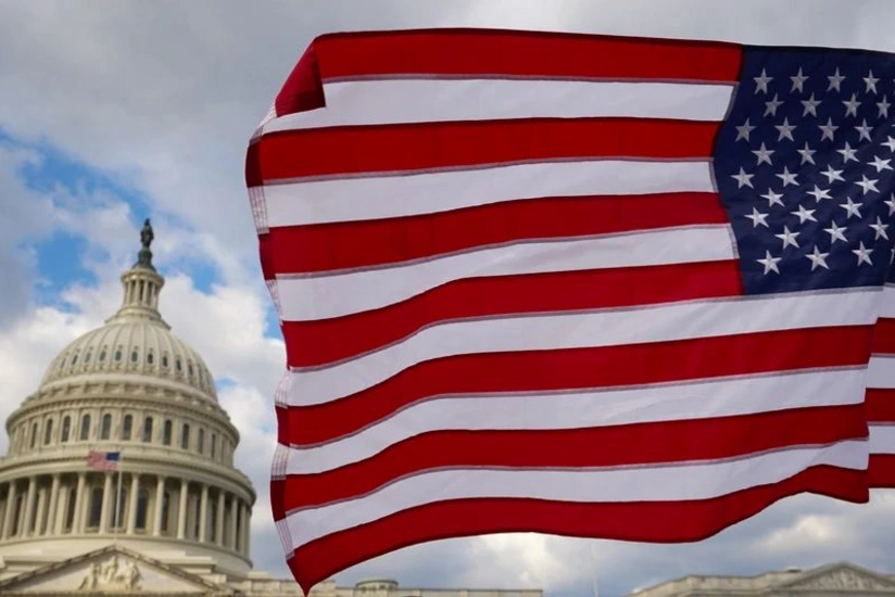 US blacklists organizations from Russia, China, Germany