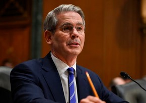 Bloomberg: Главу Минфина США продвигают на пост председателя ФРС