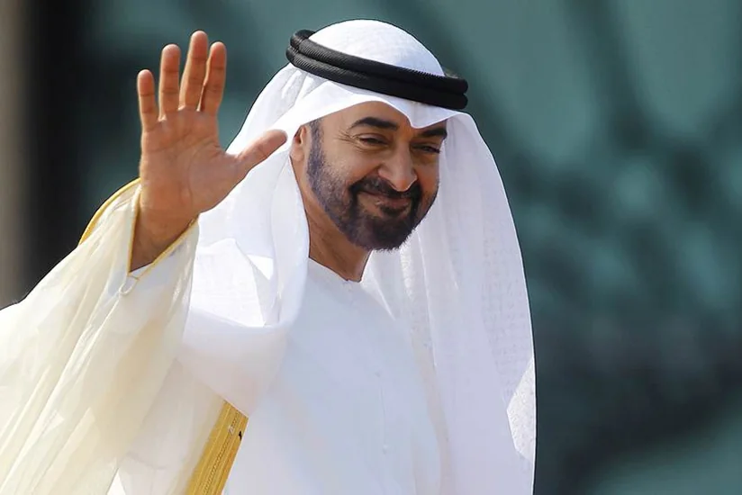 BƏƏ Prezidenti Qurban bayramı münasibətilə minə yaxın məhbusu əfv edib