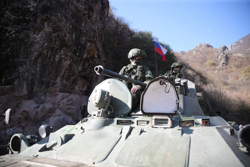 Səfir: Moskva və Bakı Qarabağda sülhməramlılarla bağlı danışıqların tarixlərini razılaşdırırlar