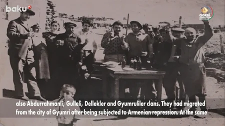 “Rayon İcraiyyə Komitəsinin sədrinə dedim ki, Bakıda ermənilərin zirzəmisində kirayədə qalıb oxumuşam” - Qərbi Azərbaycan Xronikası