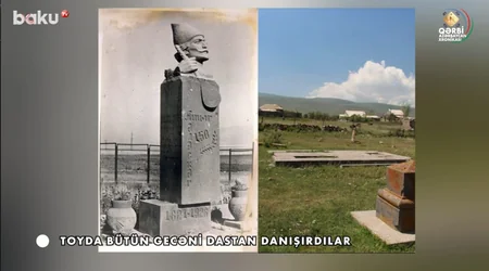 Qərbi Azərbaycan Xronikası: Göyçə aşıq sənəti batan aşıq mühitlərinə təsir edib
