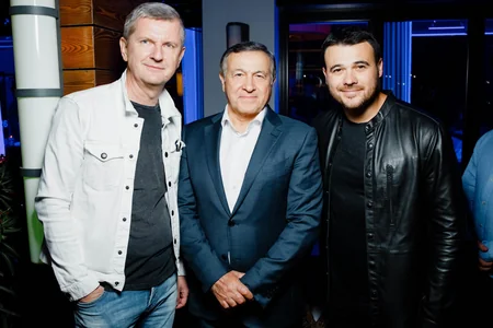 Pre-Party музыкального фестиваля ЖАРА: звезды отправляются в жаркое путешествие - ФОТО