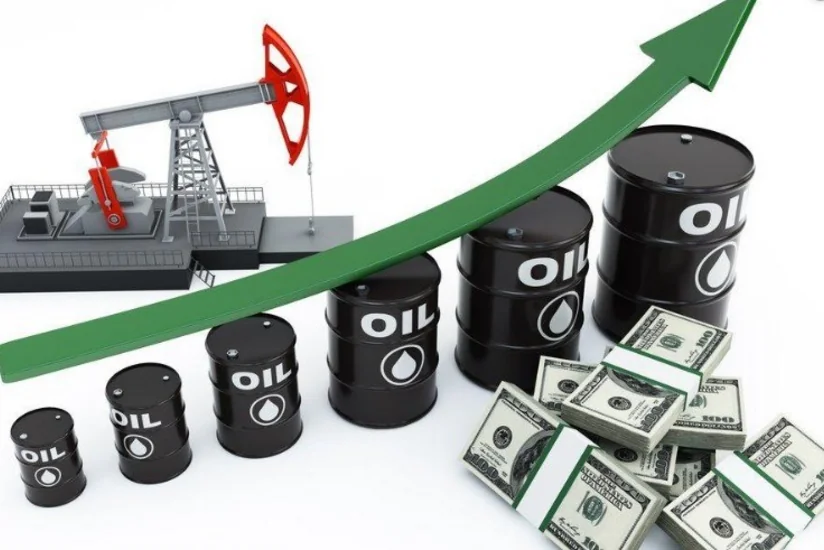 İranın zərbələrindən sonra ABŞ nefti bahalaşıb