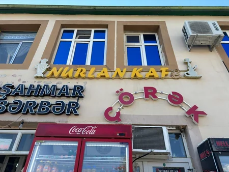Şahbuz şəhərində yerləşən kafenin fəaliyyəti məhdudlaşdırılıb