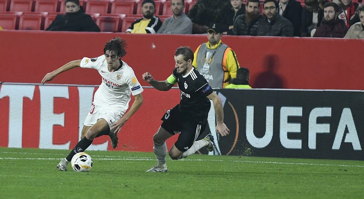 Qarabağa qol vuran futbolçu klubunu dəyişib