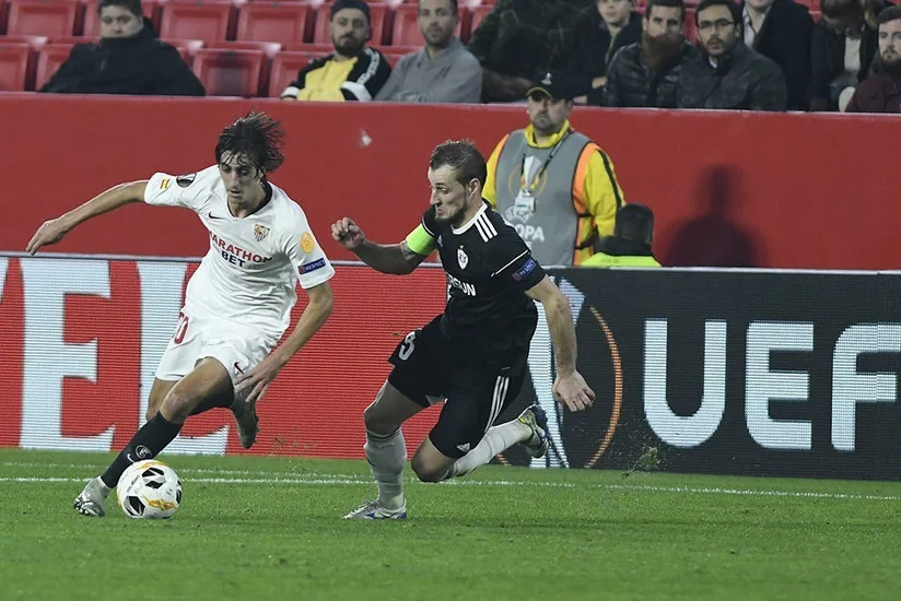 Qarabağa qol vuran futbolçu klubunu dəyişib