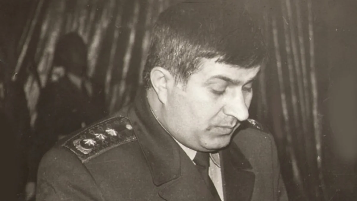 ​Səfər Əbiyevin sabiq müavininin apellyasiya şikayəti üzrə məhkəmənin vaxtı açıqlanıb