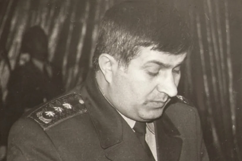 ​Səfər Əbiyevin sabiq müavininin apellyasiya şikayəti üzrə məhkəmənin vaxtı açıqlanıb