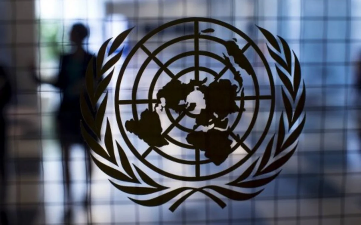 UN: Civilian death toll in Ukraine hits three-year high in July