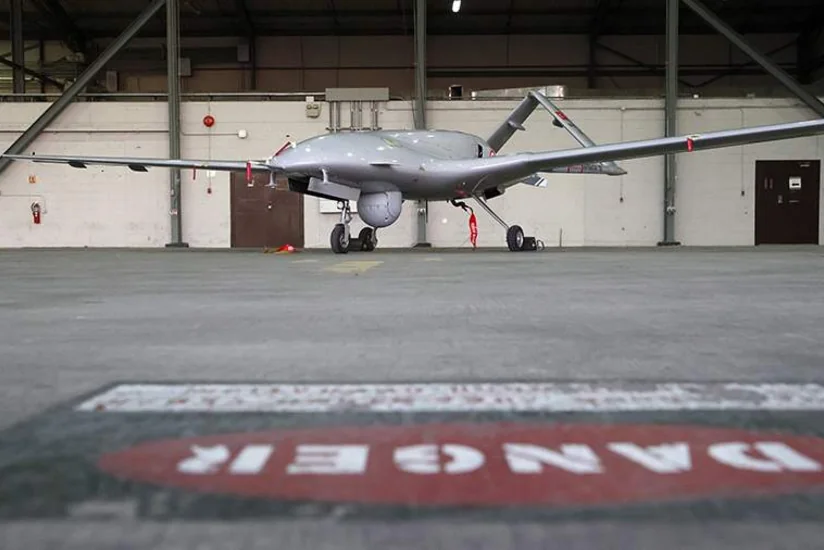 Ərdoğan Rusiyanın “Bayraktar”ın istehsalçısı ilə əməkdaşlıq istəyini açıqlayıb