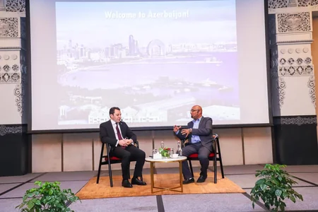 Azerbaijan and Nepal mull cooperation on international platforms