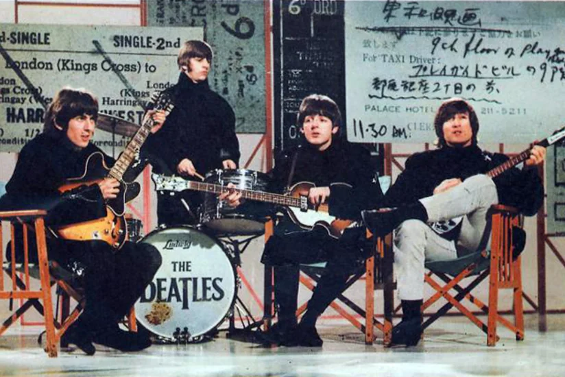 The Beatles qrupunun ilk prodüseri vəfat edib