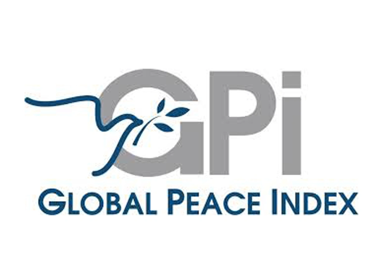 Global Peace Index 2016: 'There are now only 10 countries in the world actually free from conflict'