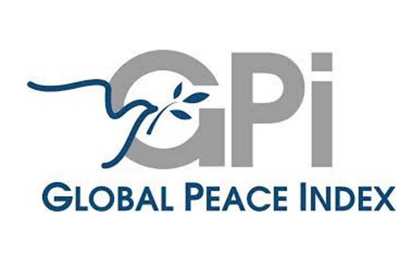 Global Peace Index 2016: 'There are now only 10 countries in the world actually free from conflict'