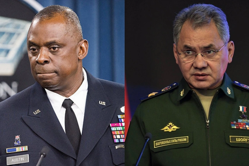 Ostin Şoyqu ilə təmasların zəruriliyini qeyd edib